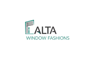 Alta Window Fashions logo