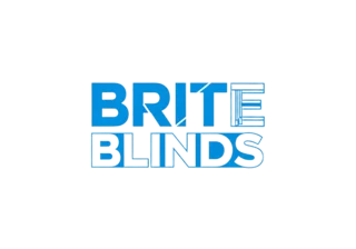 Brite Blinds logo