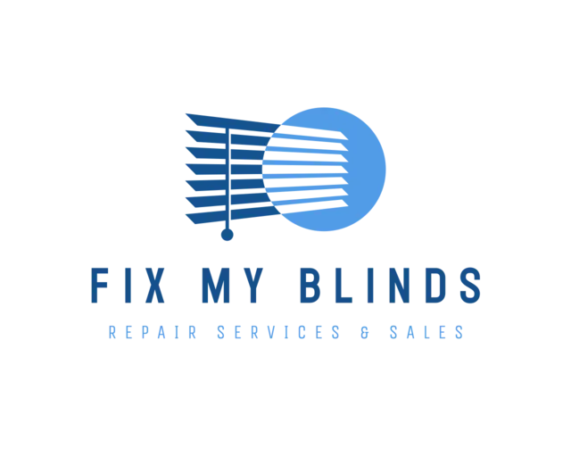 Fix My Blinds professional repair services